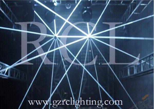 Buy cheap 5R scan moving head light / roller scanner / stage dj light from wholesalers