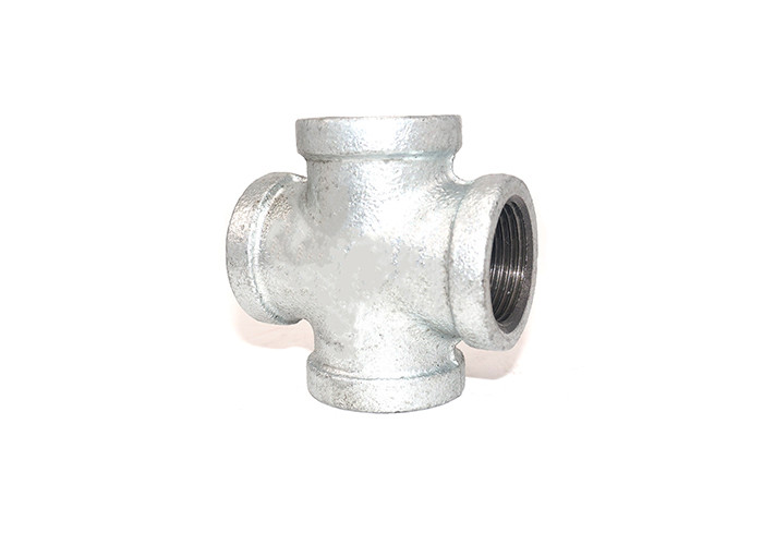 Customized Seamless Fire Fighting Pipe Fittings 1.6Mpa Working Pressure