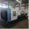 Buy cheap QK1332 CNC Pipe Threading Lathe Machine 320mm Max Threading from wholesalers