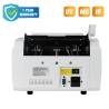 Buy cheap Chuanwei AL-6300 Bill Cash Money Counter UV MG IR-Medium Volume from wholesalers
