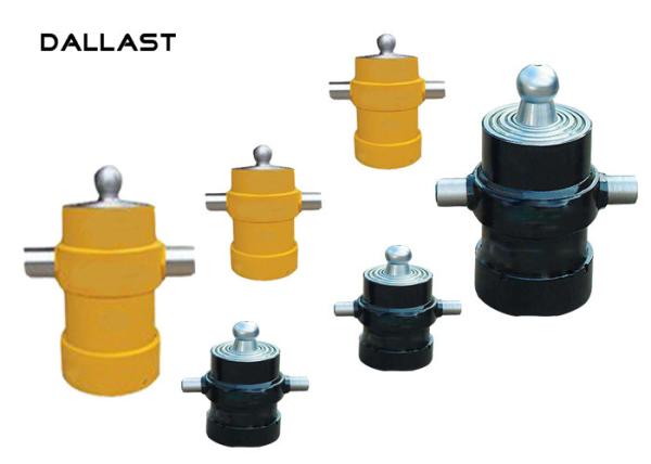 Buy cheap 12 Stroke Single Acting Hydraulic Ram Pressure Stainless Steel Piston Rod from wholesalers