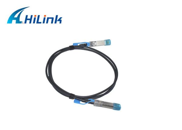Buy cheap SFP28 To SFP28 5m 25G 30AWG Dac Direct Attach Cable from wholesalers