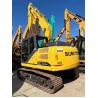 Buy cheap Used Simitomo Excavator , Well Maintained And In Good Condition Available Now from wholesalers