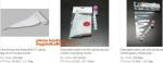 Biodegradable Pastry Piping Bags, Cake Decorating Bags, Baking Cookies Candy