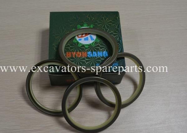 Buy cheap 172168-54760 122117-39150 103501-51100 103501-51100 Dust Seal for YANMAR VIO80 from wholesalers