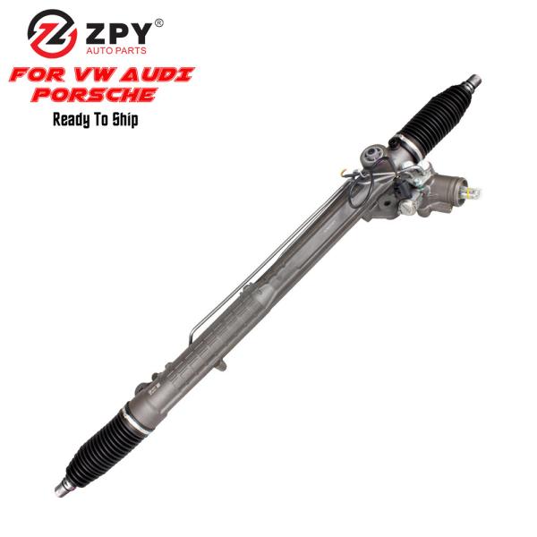 Buy cheap OEM Audi A8 Steering Rack Replacement 4E1422052A 4E1422052 from wholesalers