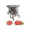 Buy cheap Safe Efficient Electric Meat Grinders Frozen Pork Processing Vacuum Tumbler For Fish from wholesalers