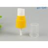 Buy cheap 28/410 Ultra Fine Mist Sprayer/ Perfume Pump Sprayer For Personal Care Liquid from wholesalers