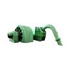Buy cheap Stainless Steel ASTM A473 S41500 Runner Material Pelton Water Wheel for Rated Water Head of 134m from wholesalers