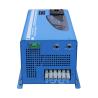 Buy cheap 3000W 24V 220V 50hz low frequency home power inverter with charger from wholesalers