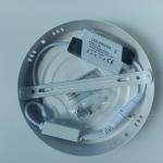 Room surface mounted light round lampara techo 7W 10W 15W 25W 85-265V AC CE RoHS