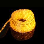 5V/11W Solar LED Waterproof Light Strips Are Directly Supplied For Courtyard,BBQ