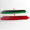 Buy cheap Plastic Bristle Street Sweeping Broom Head Aluminium Handle from wholesalers