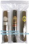 Cigar Bags With Slider Lock, Fine Cigars, Cigar Pages, Tobacco, Tobacco Storage