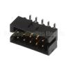 Buy cheap 10 Pin 87832-1006 Automotive Connector Plugs Connector PBC Bent Needle Holder from wholesalers