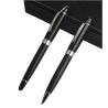 Buy cheap wholesales high quality elegant heavy luxury advertising metal roller pen with logo from wholesalers