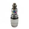 Buy cheap Hydraulic Parts PC Straight Line Travel Motor Relief Valve Komatsu from wholesalers