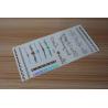 Buy cheap Stock wholesales metallic tattoo designs M-T013 from wholesalers