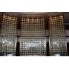 Buy cheap China factory stainless steel screen partitioning shapes for Middle East sell from wholesalers