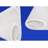Buy cheap Aramid Heat Transfer Printing Felt 100% Nomex Fabric Roll Tear Resistant from wholesalers