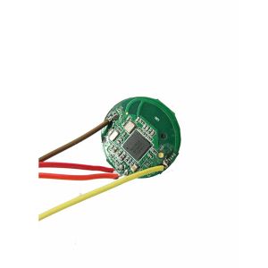 Buy cheap Nordic NRF52832 WIFI Low Power Bluetooth Module CE Certification from wholesalers