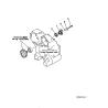 Buy cheap Bulldozer Yoke 14X-13-11660 14X1311660 14X-10-15451 14X1015451 For D70LE D85E D85ESS from wholesalers