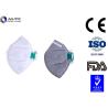 Buy cheap Hypoallergenic Hygienic Face Protection Mask 100% Latex Comfortable Design KN95/N95 from wholesalers