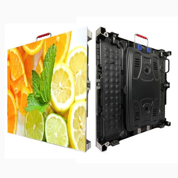 Buy cheap 3840Hz Indoor LED Video Wall from wholesalers