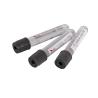 Buy cheap 0.5ml-10ml Glucose Test Tube Sodium Fluoride Grey Top Tube Anticoagulant from wholesalers