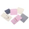 Buy cheap Compact Simple Soft Velvet Jewelry Packaging Envelope Pocket Mini Pendant Pouch from wholesalers