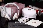Beats By Dre Solo 2 Wireless Headphones - Special Edition ROSE GOLD made in
