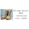 Buy cheap Men Tactical Outdoor Sport Trekking Boots , Waterproof Climbing Hiking Shoes from wholesalers