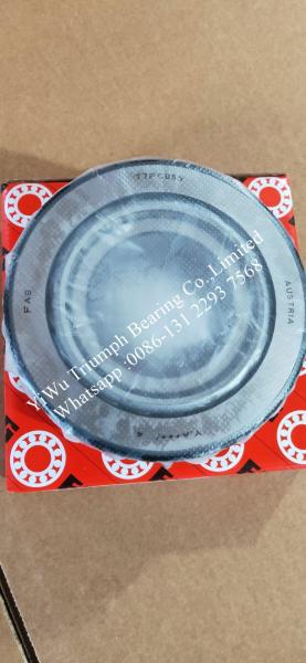 Buy cheap FAG Tapered roller bearing T7FC055-XL ， T7FC055 from wholesalers