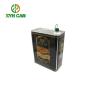 Buy cheap Olive Oil Tin Can of Professional with Plug Lid 260ml - 300ml Customized Design from wholesalers