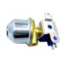 Buy cheap Aluminum Solenoid Valve Integrated LPG CNG Filter Replacement For Gas Pressure Regulator from wholesalers