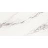 Buy cheap 90*180cm Modern Living Room Porcelain Floor Tile Design Big Slab Calacatta Marble Design from wholesalers