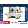 Buy cheap Diesel fuel injection pump 094000-0625 for Komatsu PC400-7 PC450-7 6D125 diesel fuel engine from wholesalers