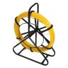 Buy cheap Customized Diameter 20mm Pulling Cable Underground Fiberglass Duct Rodder from wholesalers