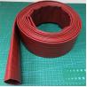 Buy cheap High quality PVC layflat agriculture irrigation hose from wholesalers