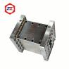 Buy cheap 42CrMo ZT615 Twin Screw Extruder Parts Barrels High Wear Resistant Screw And Barrel For Plastic Extruder Machine from wholesalers