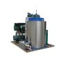 Buy cheap 10Ton Industrial Water Cooling Ice Maker For Seafood Process from wholesalers