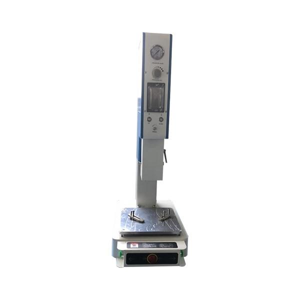 Buy cheap 1800W 220V Ultrasonic Welding Pvc For Charger from wholesalers
