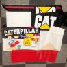 Buy cheap Vehicle Mark Tags Excavator Accessories For erpillar E320C/D Kohis Carter 320 from wholesalers