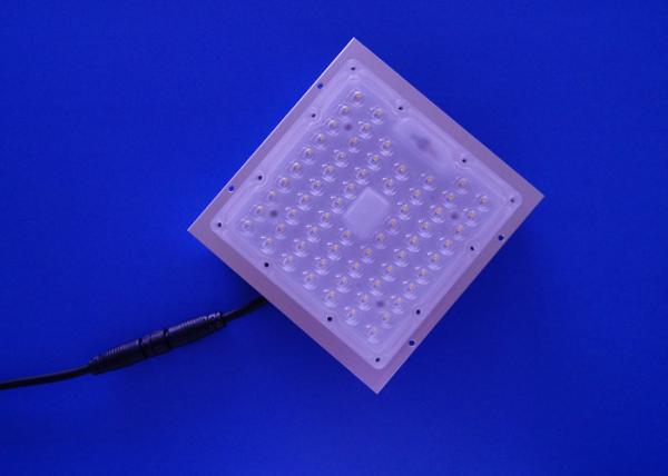 Buy cheap Waterproof 64 Points PH 3030 Street Light Led Retrofit 80X150 Degree from wholesalers