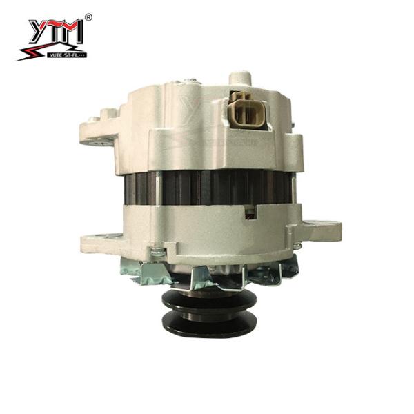 Buy cheap 6D24T 1042104790 Toyota Electric Alternator Motor 2706028301 270602830184 FUSO from wholesalers
