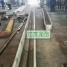 Buy cheap Inclined Cement Spiral Stainless Steel Screw Conveyor For Powder from wholesalers