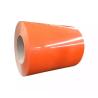 Buy cheap ASTM Steel Coil PPGI RAL 9001 Color Coated Roll Z30 600mm - 1200mm from wholesalers