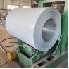 Buy cheap Coated Aluminum Air Conditioning Coils 1050 1060 1070 1100 1000 Series from wholesalers