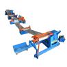 Buy cheap Rolled Steel Coil Slitting Machine Equipment 10T 20m/min from wholesalers