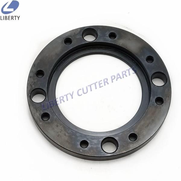 Xlc7000 Z7 Cutter Parts No. 90515000 90519000 Retainer Ring Bearing Outer Race